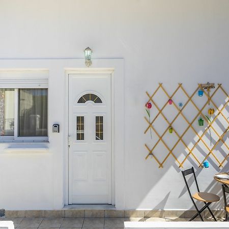 Valentinas Amazing House Apartment Rhodes City ภายนอก รูปภาพ
