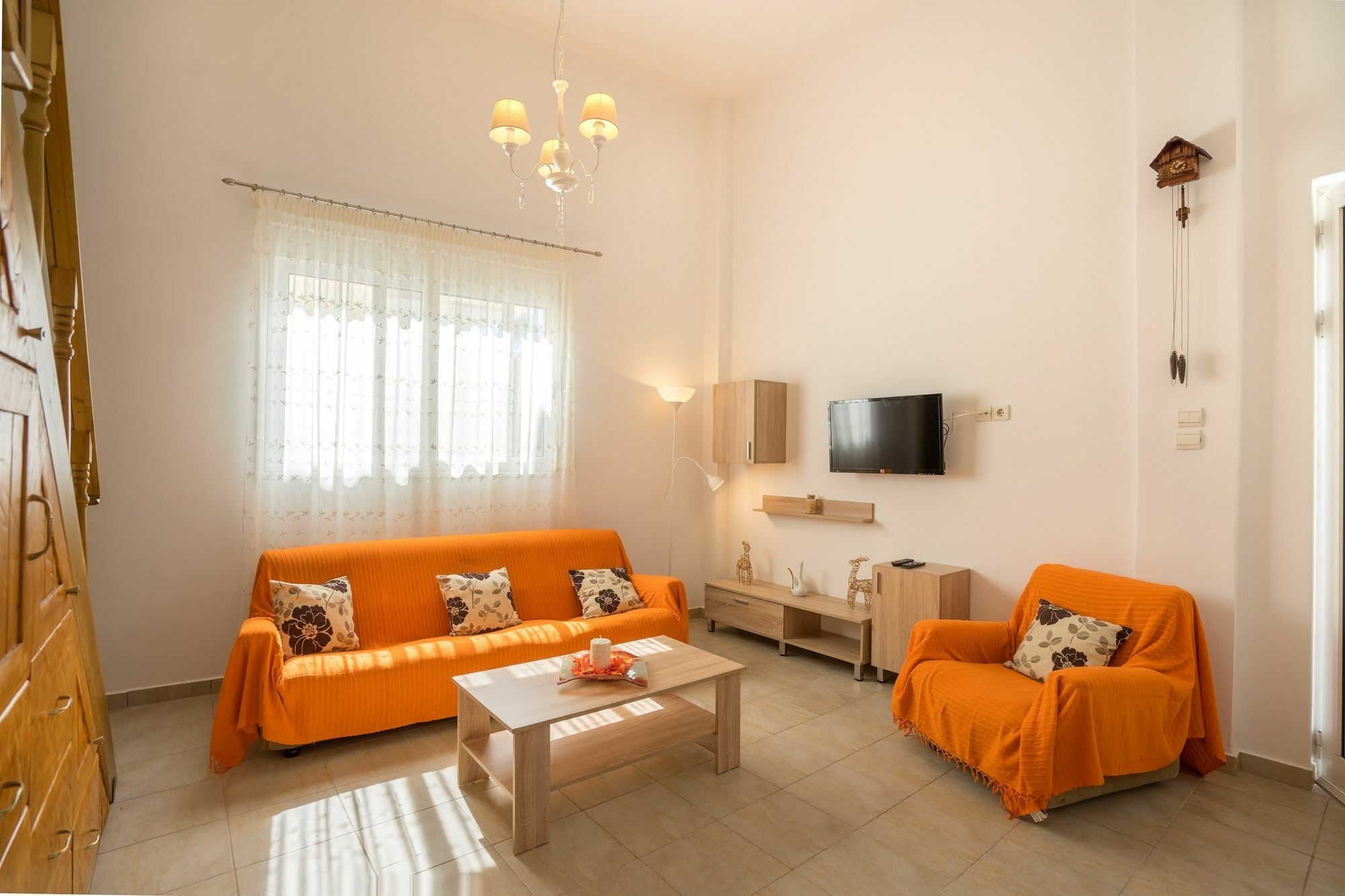 Valentinas Amazing House Apartment Rhodes City ภายนอก รูปภาพ