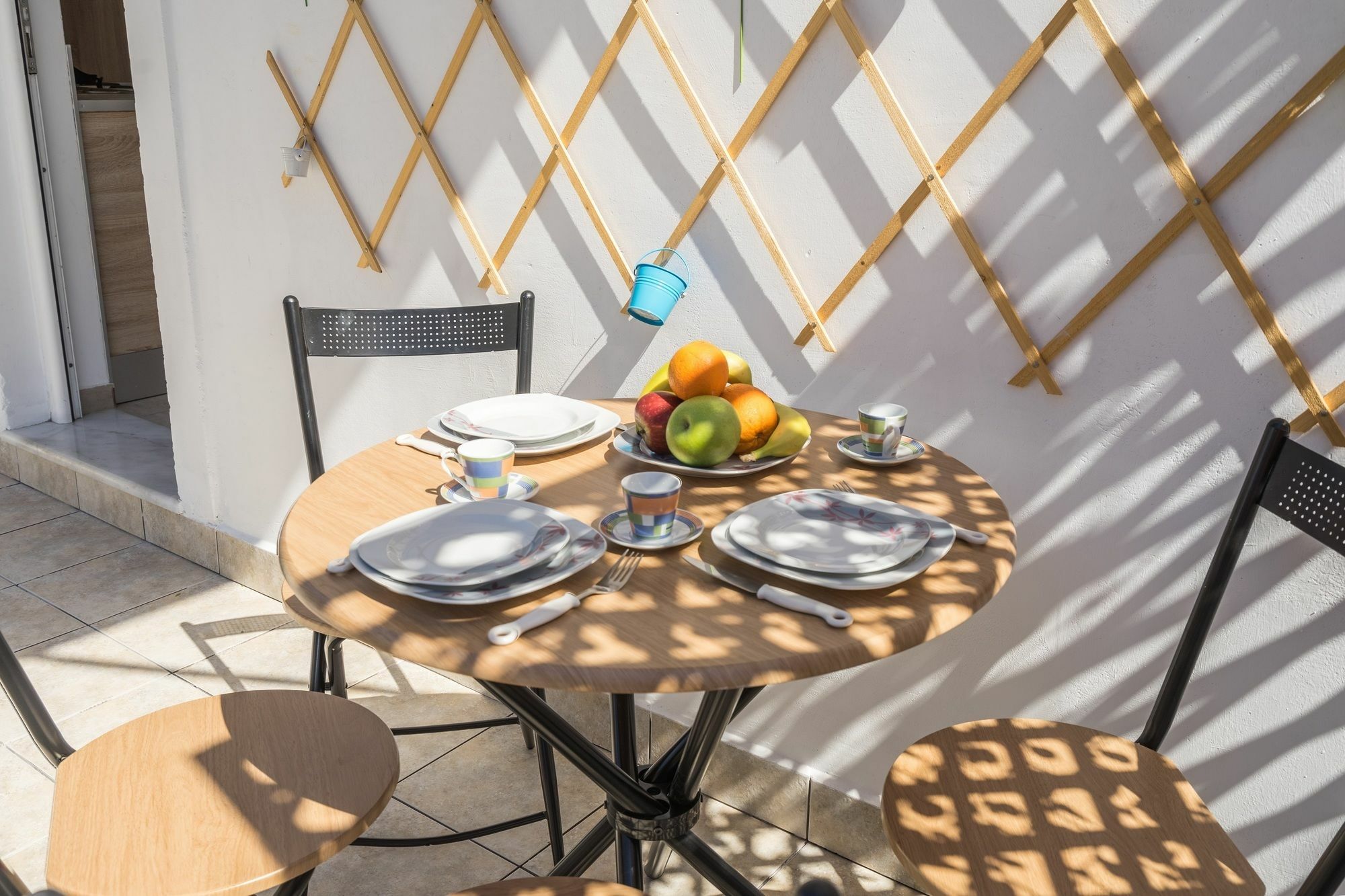 Valentinas Amazing House Apartment Rhodes City ภายนอก รูปภาพ