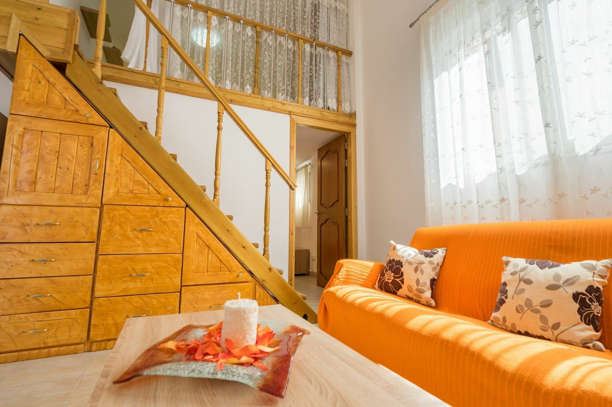 Valentinas Amazing House Apartment Rhodes City ภายนอก รูปภาพ